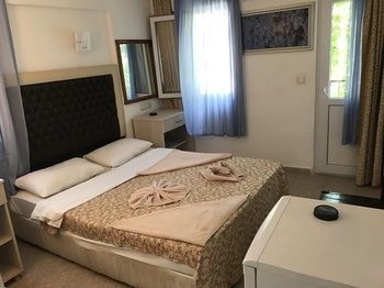 R.e.d. Hotel Oludeniz
