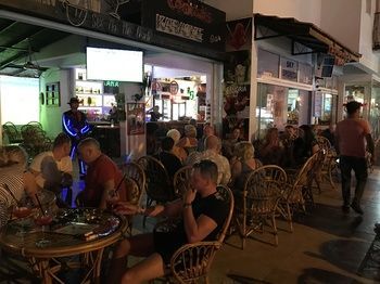 R.e.d. Hotel Oludeniz