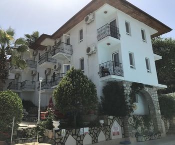 R.e.d. 3* Oludeniz