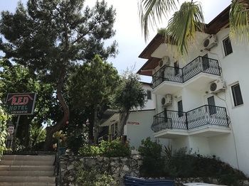 R.e.d. Hotel