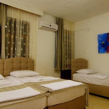 Ph Hotel Ölüdeniz