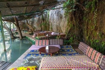 Hotel Gorge Club Saklikent