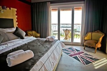 Hotel Loft - Adults Only Ölüdeniz