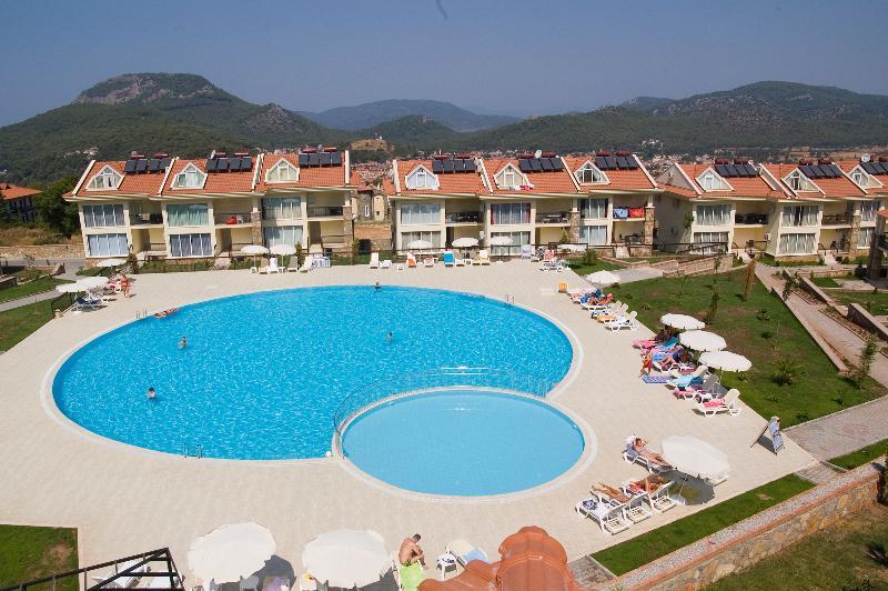 Orka Park Complex * Oludeniz