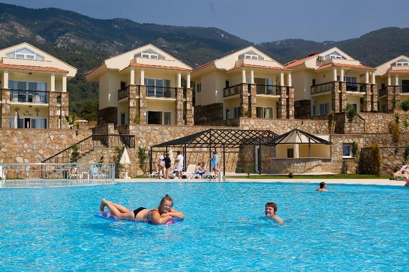 Orka Park Complex * Oludeniz