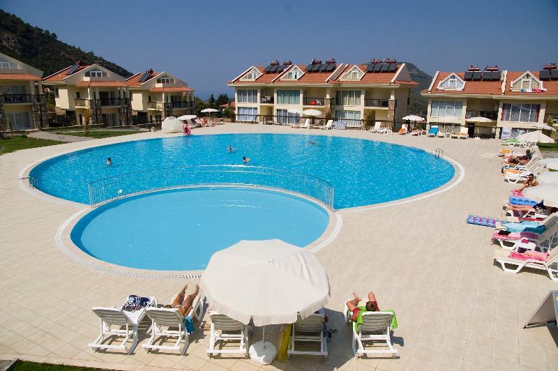 Orka Park Complex * Oludeniz