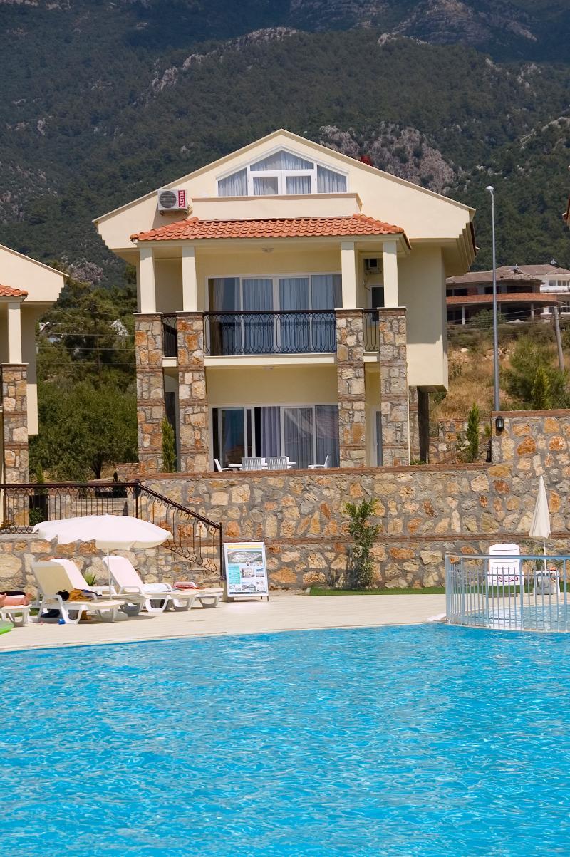 Orka Park Complex * Oludeniz