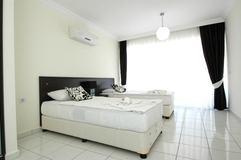 Orka Park Complex * Oludeniz