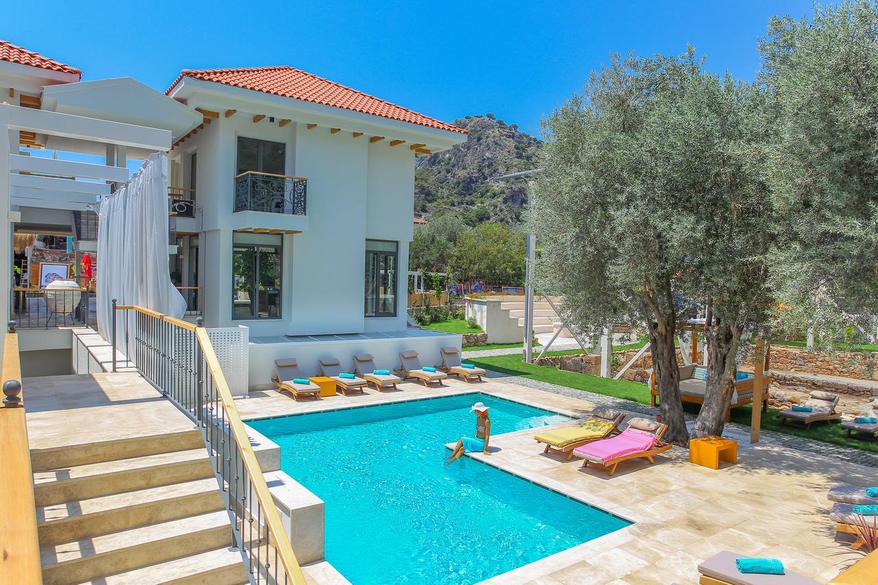 Hotel Ecclesia - Adult Only 3*