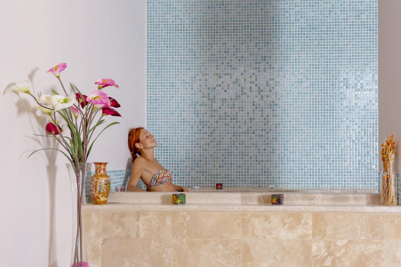 Ecclesia - Adult Only 3* Oludeniz