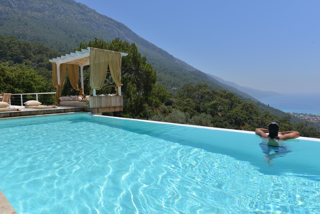 Loft - Adults Only 3* Ölüdeniz