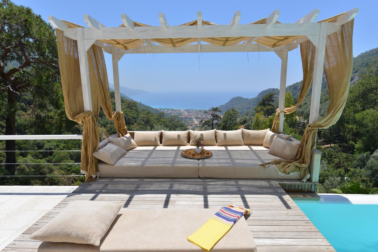 Loft - Adults Only 3* Ölüdeniz