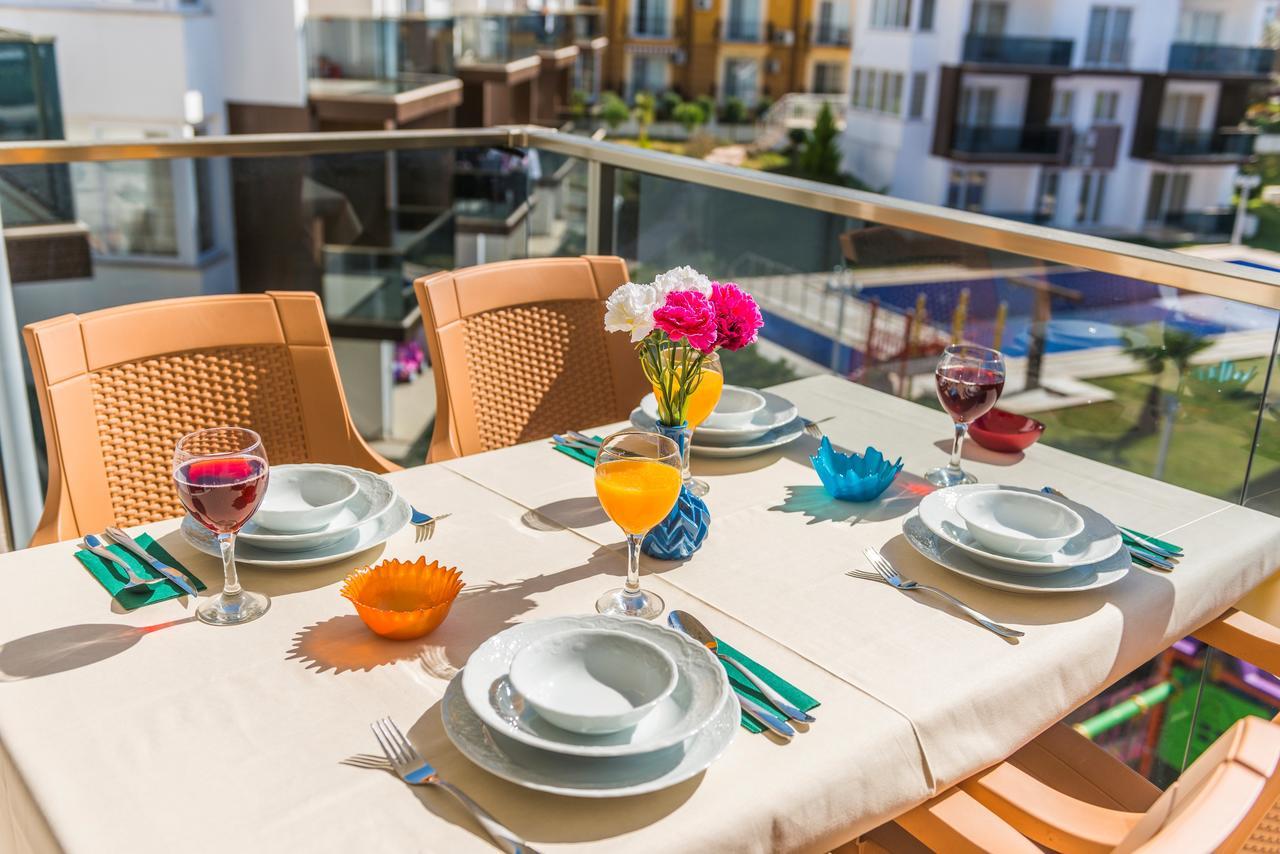 Apartment Pinara Oludeniz