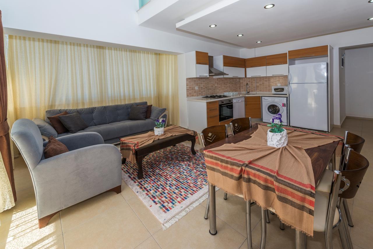 Apartment Pinara *
