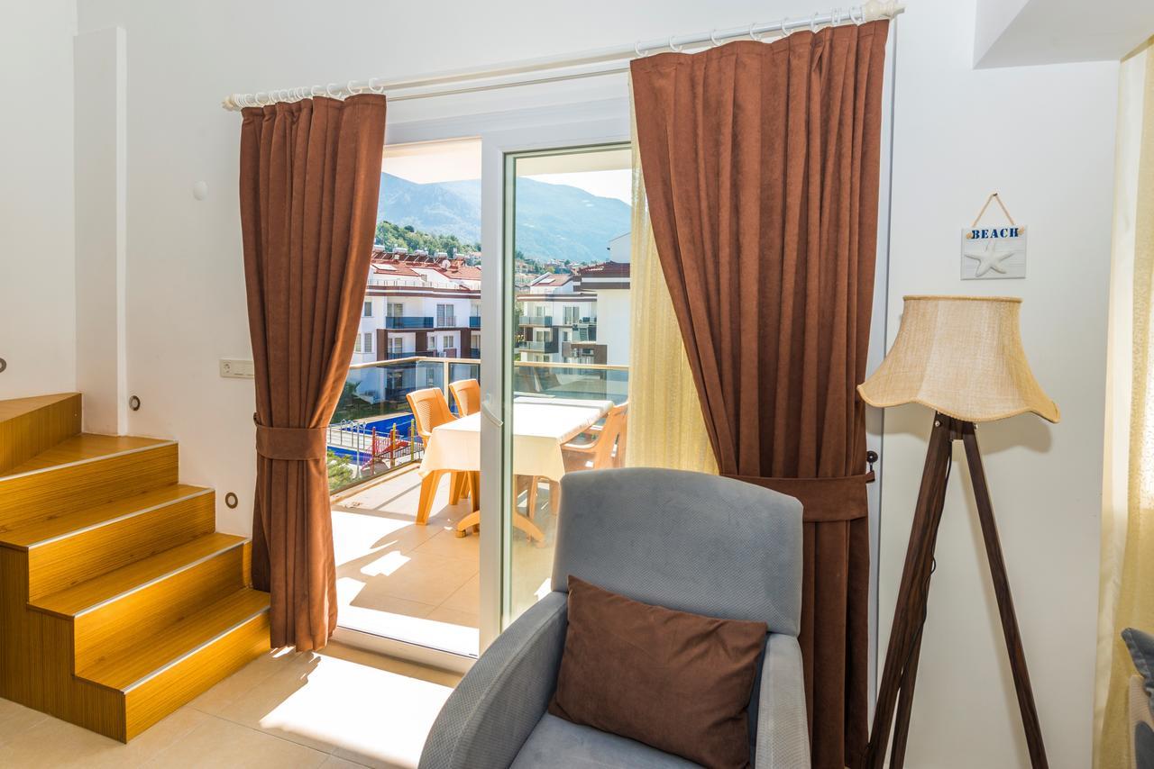 Pinara Apartment Oludeniz