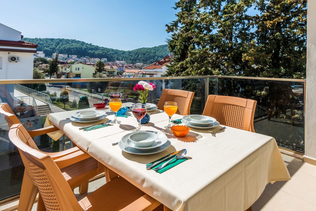 Pinara Appartement *