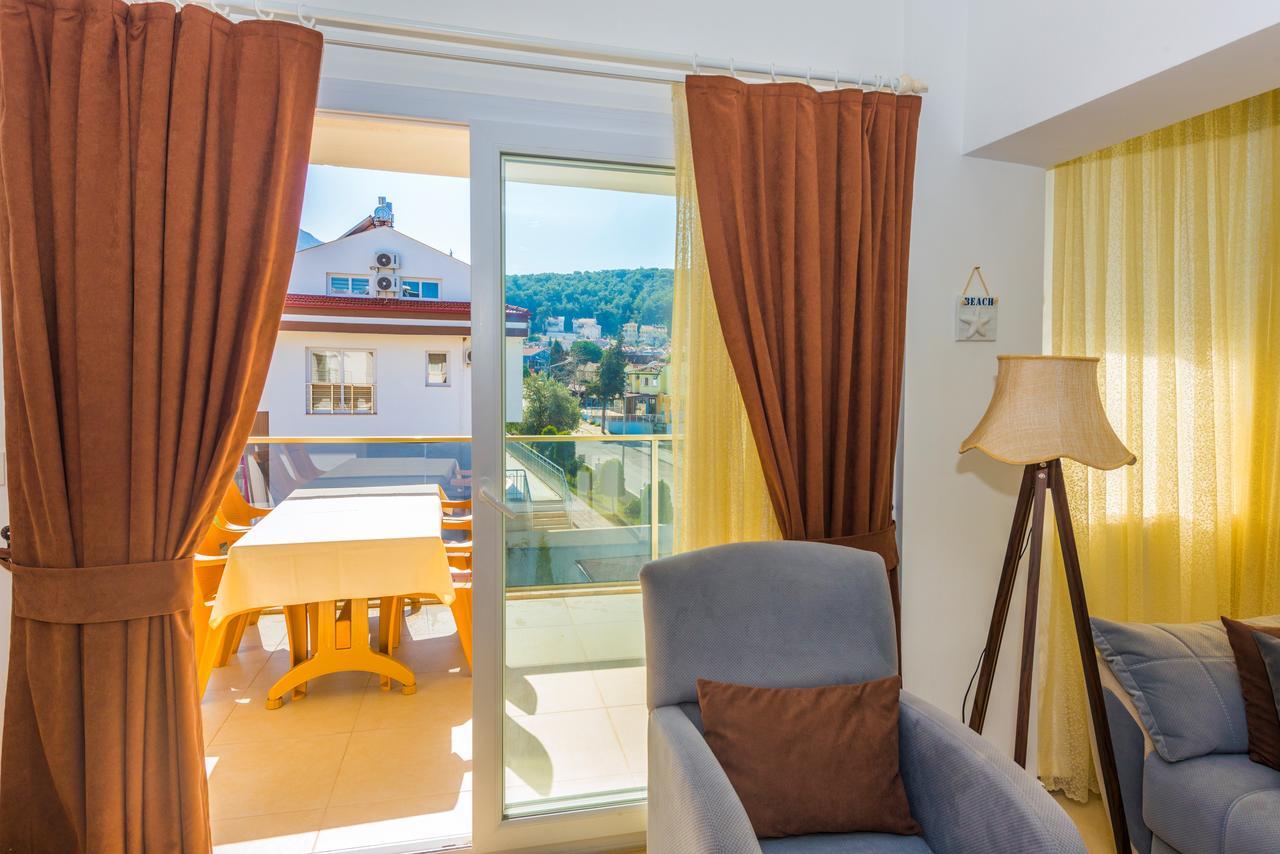 Apartment Pinara