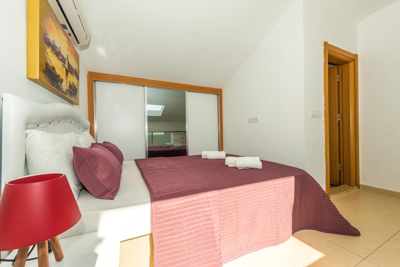Pinara Appartement