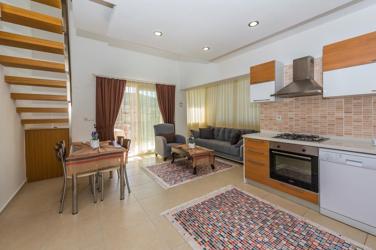 Apartment Pinara Oludeniz