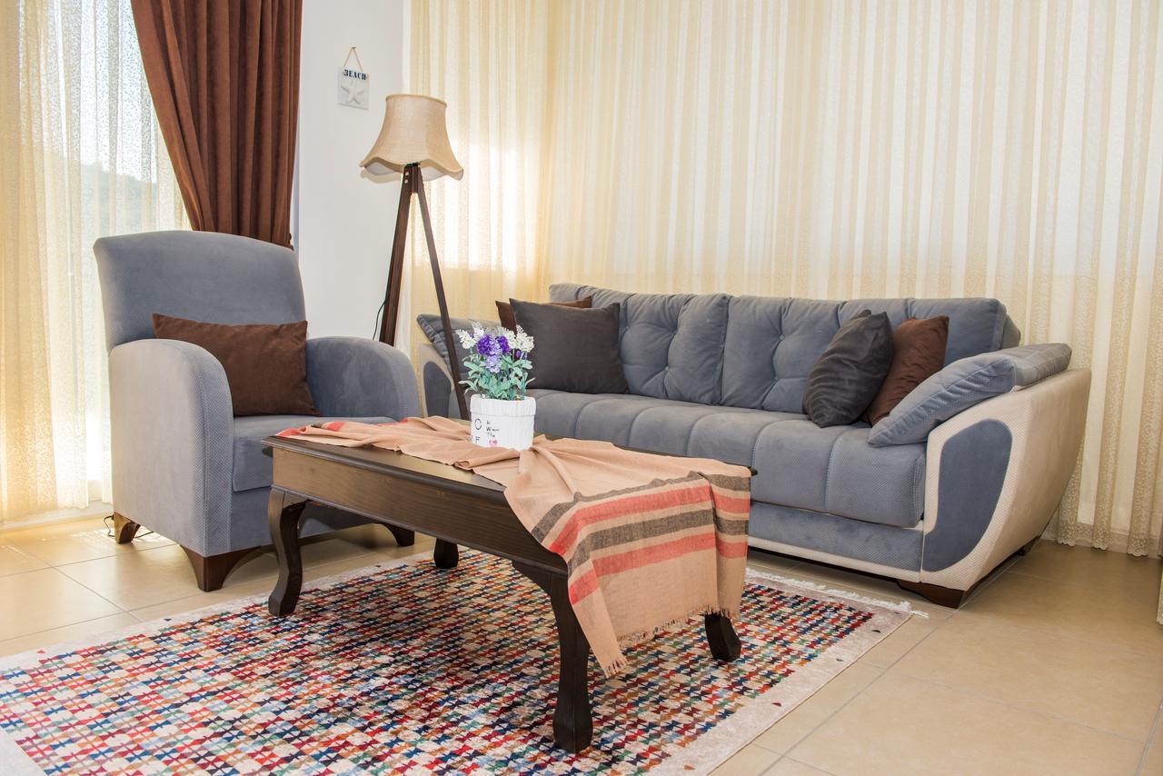 Pinara Apartment Oludeniz
