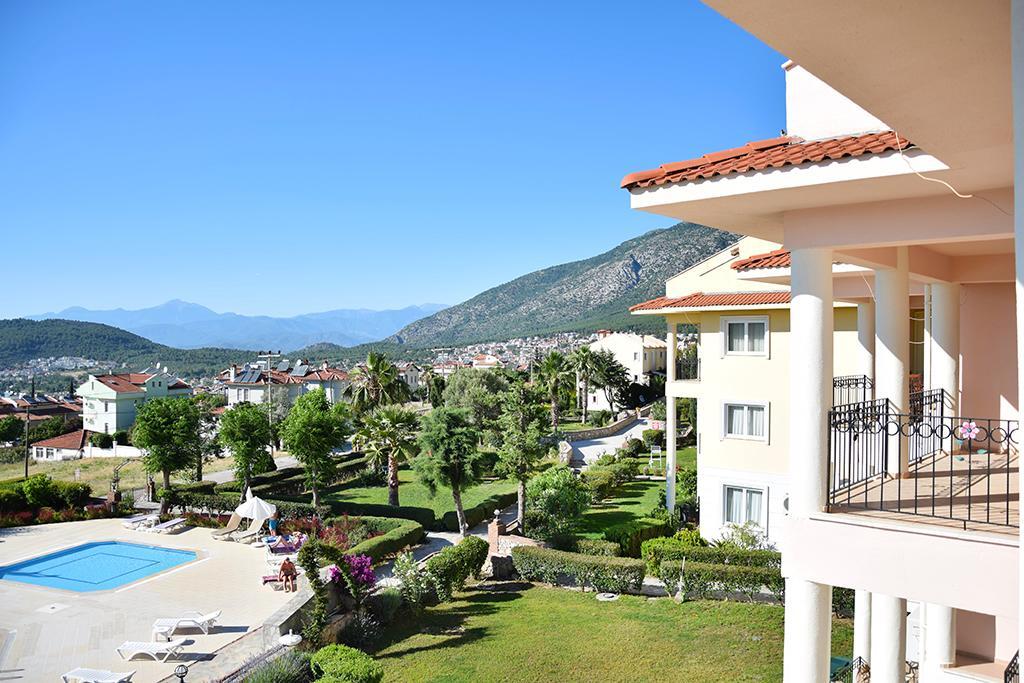 Apartment Pinara 40 *