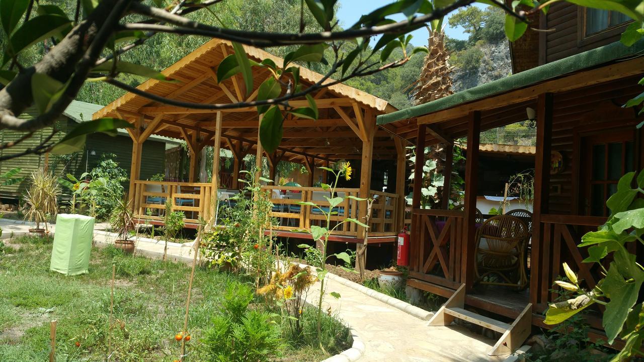 Oba Beach Hotel