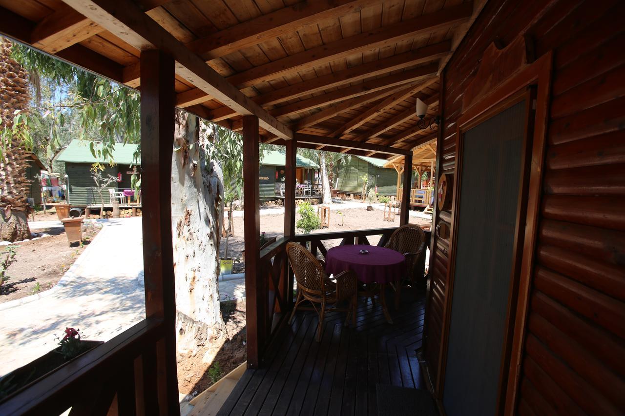 Oba Beach Hotel *