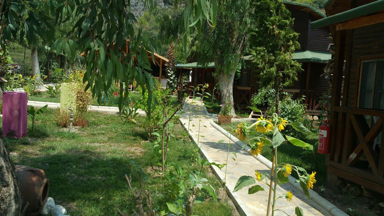 Hotel Oba Beach Oludeniz