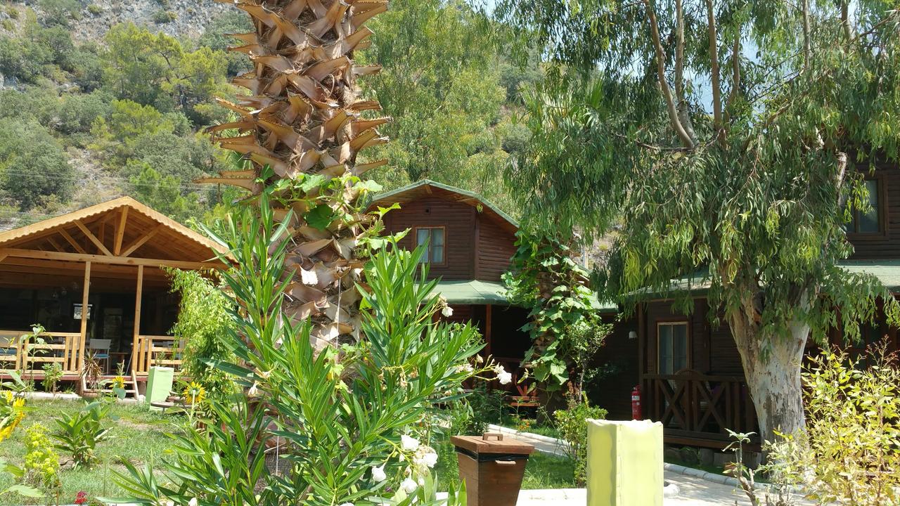 Hotel Oba Beach Oludeniz