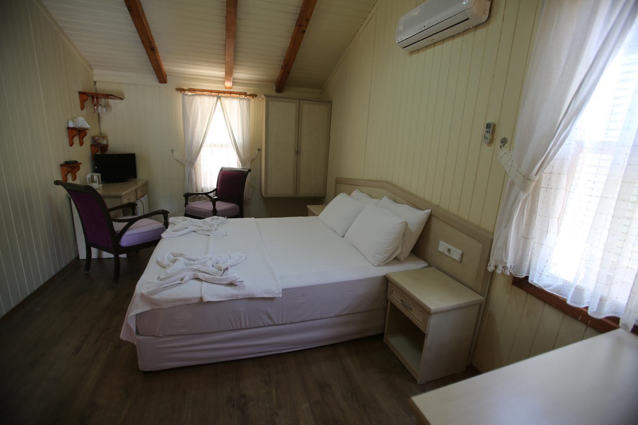 Oba Beach Hotel