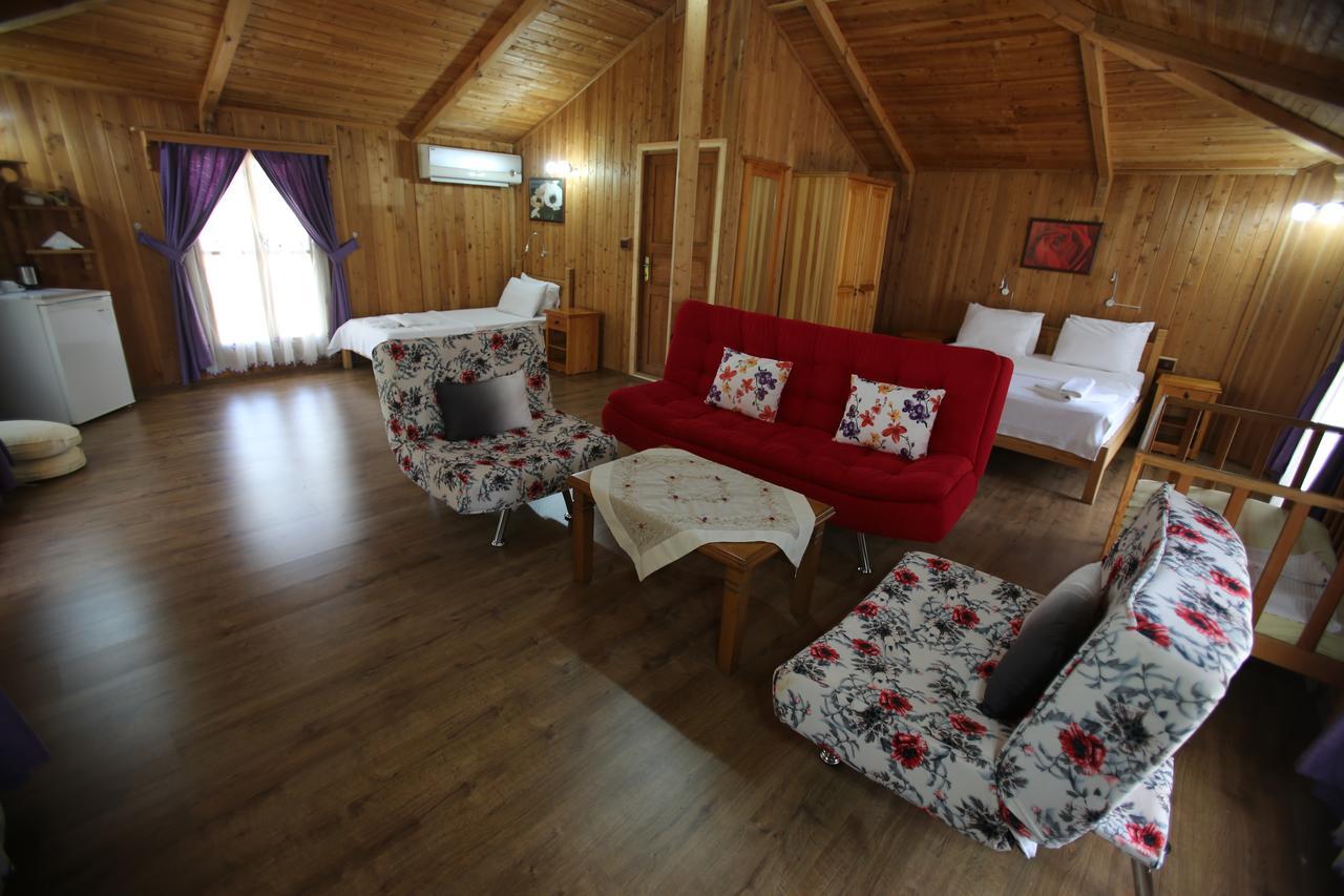 Hotel Oba Beach Oludeniz
