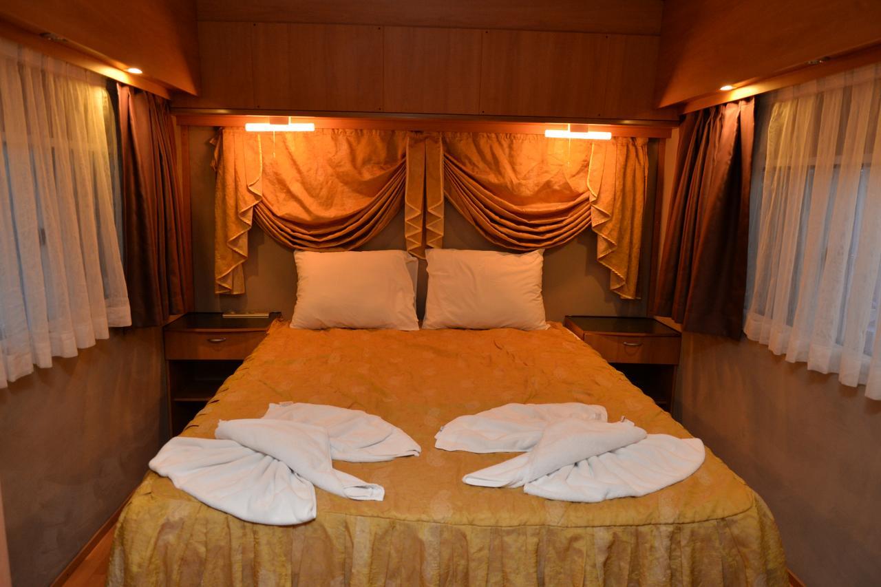 Oba Beach Hotel *