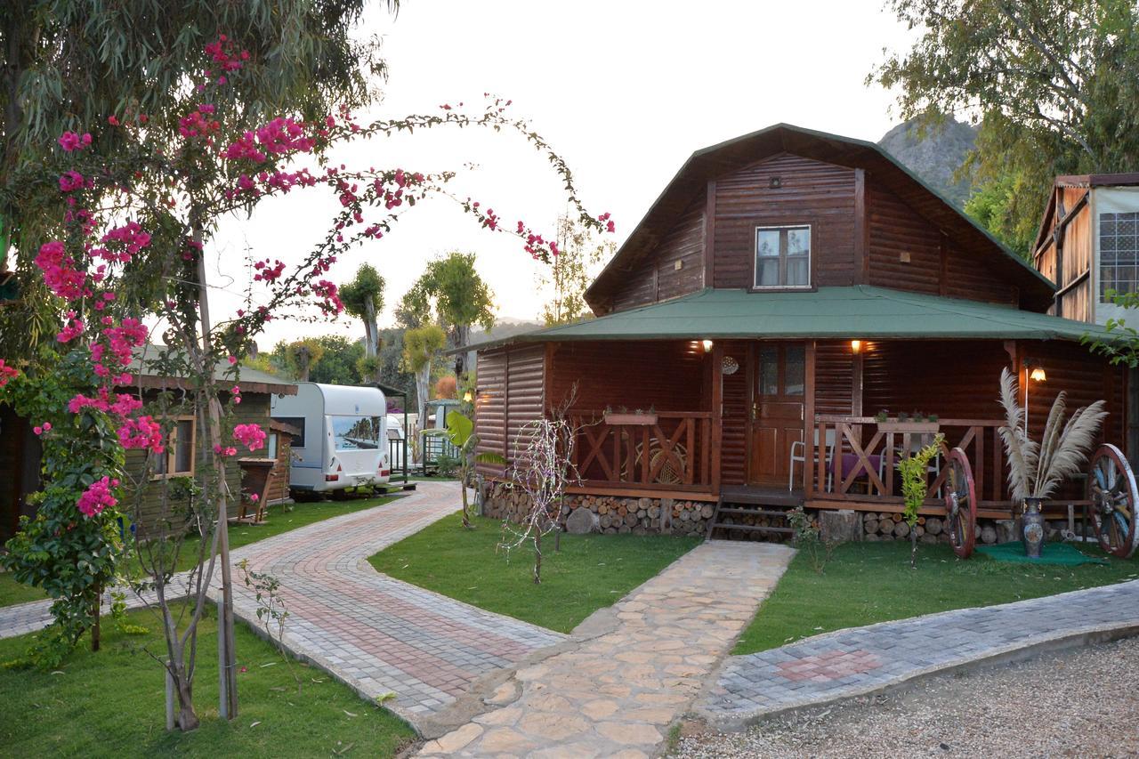 Hotel Oba Beach Oludeniz