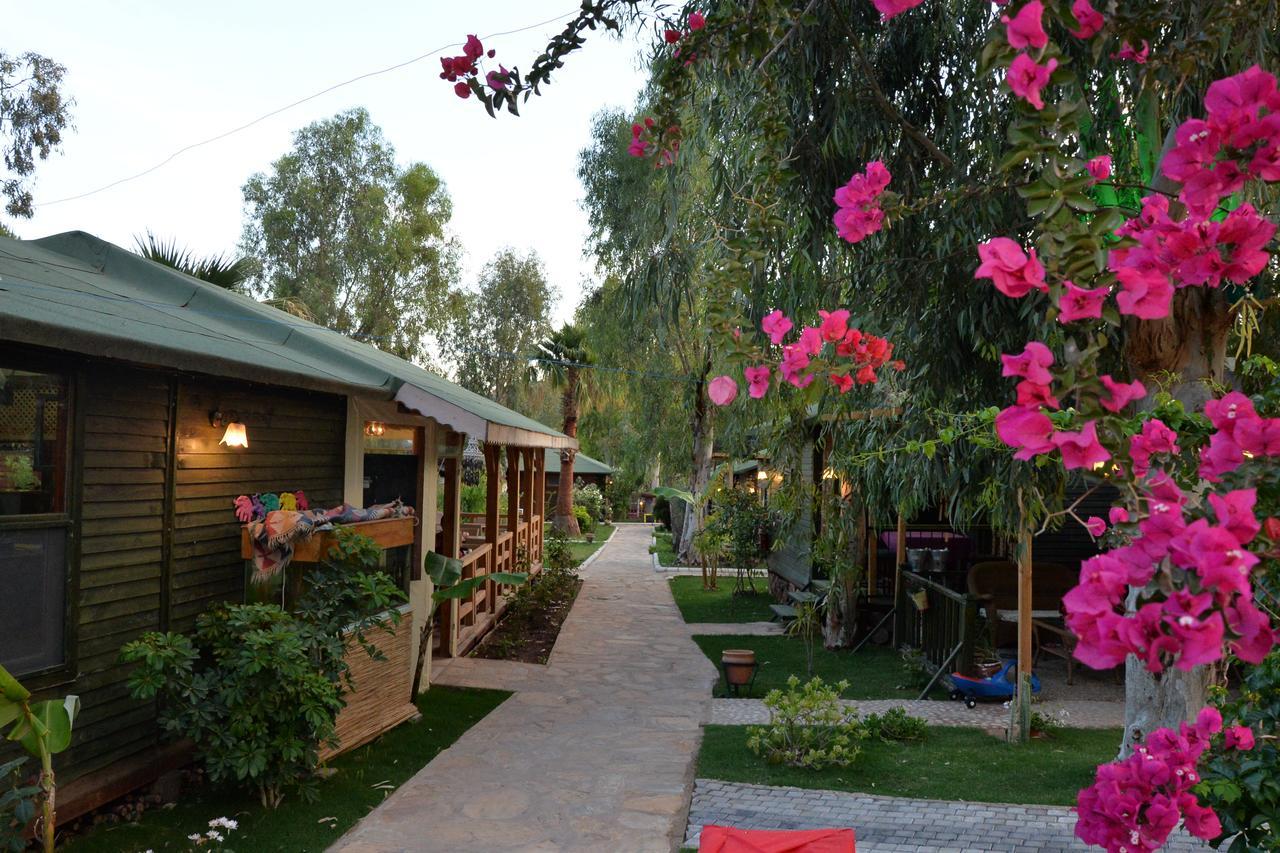 Hotel Oba Beach Oludeniz