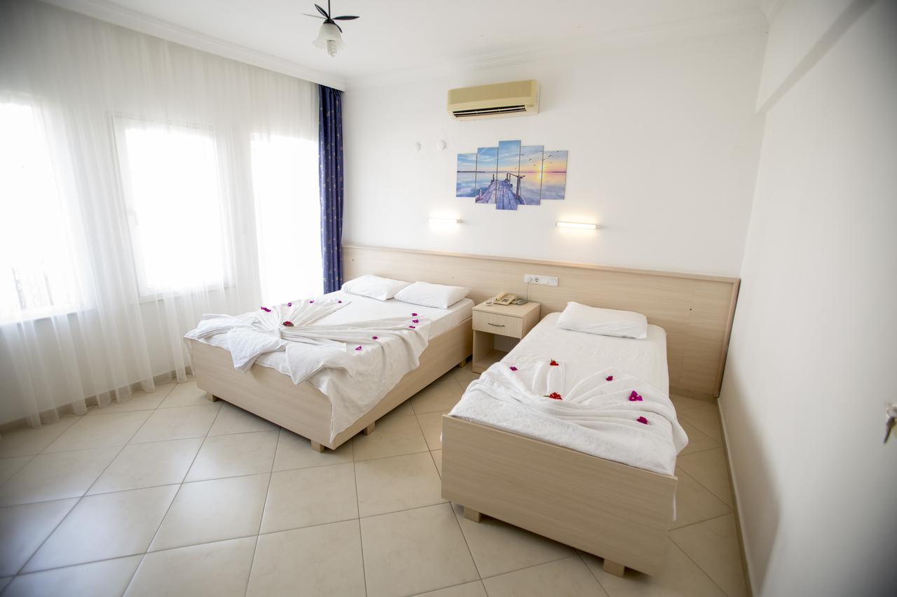 Gokcen 3* Ölüdeniz