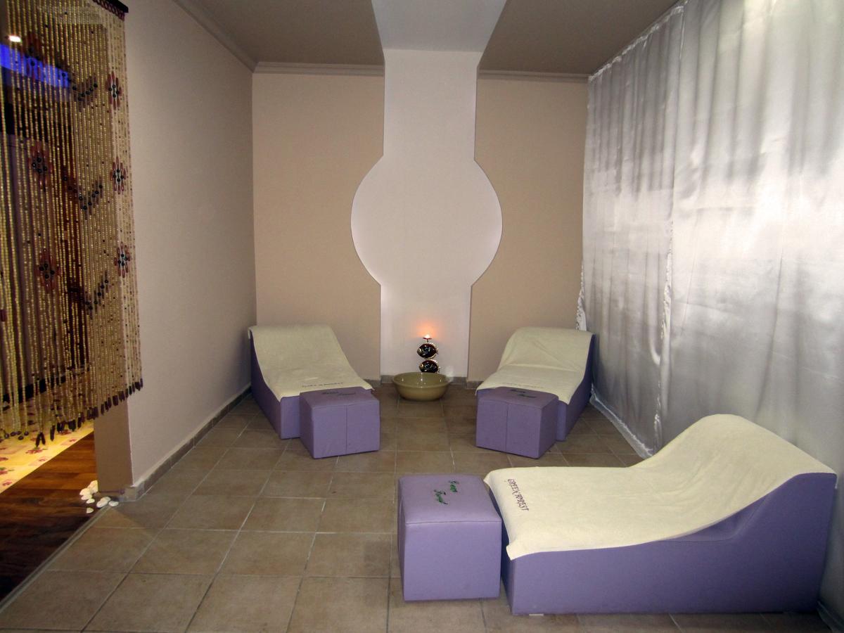 Forest Village 5* Oludeniz