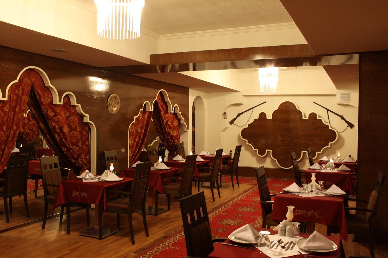 Hotel Forest Village 5*