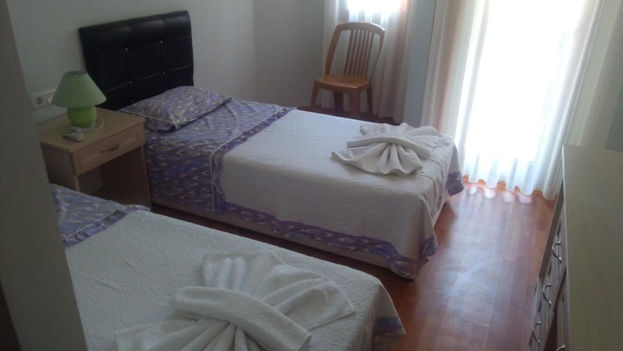 Boncuklu * Oludeniz