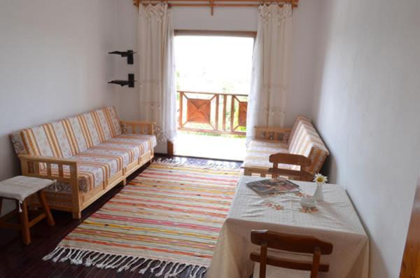 Apart Otel Salhan
