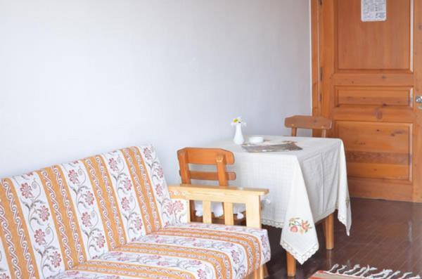 Apart Otel Salhan Ölüdeniz