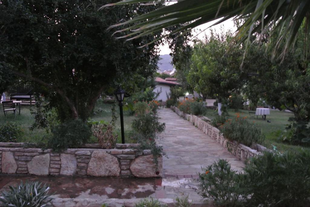 Salhan Apart Otel
