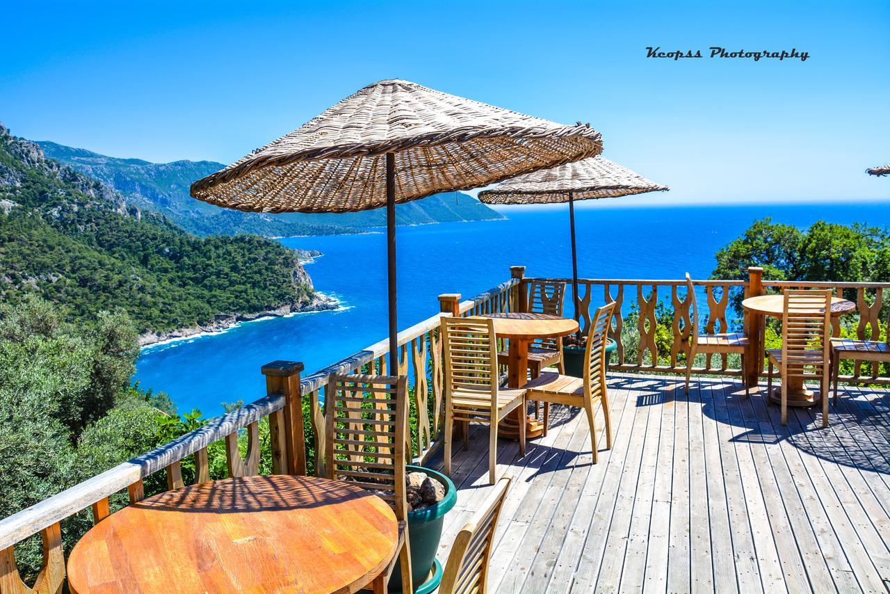 Otel Kabak Armes 3*