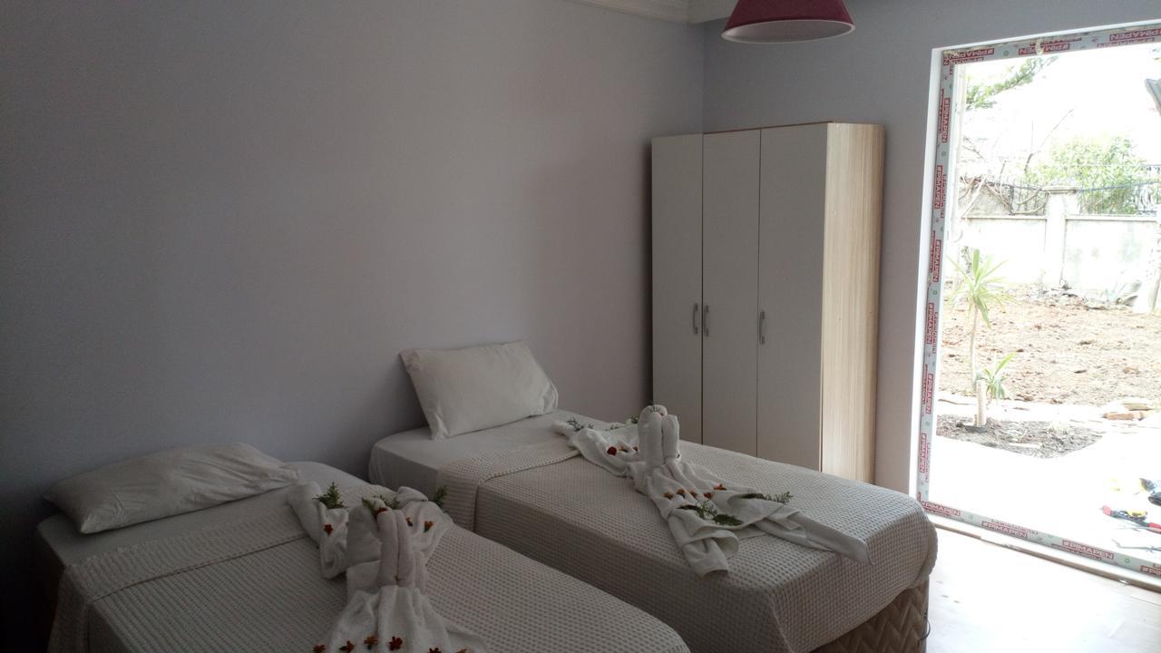 Evita Apart Apartment