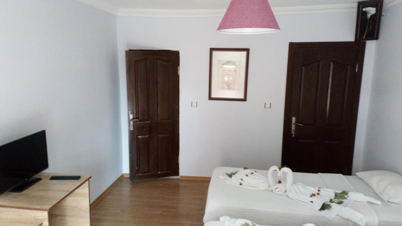 Evita Apart Apartment Oludeniz