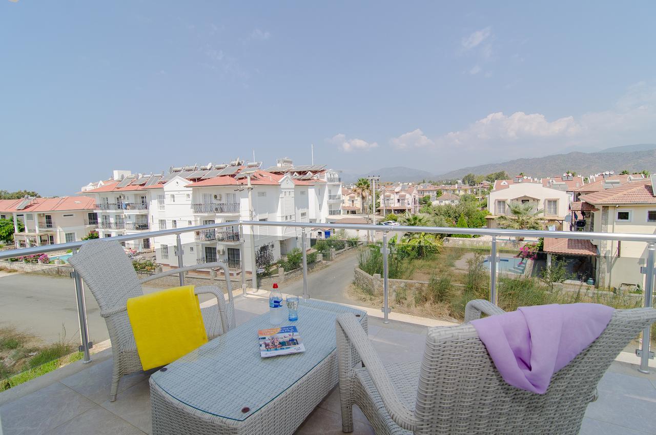 Smans Villa Oludeniz