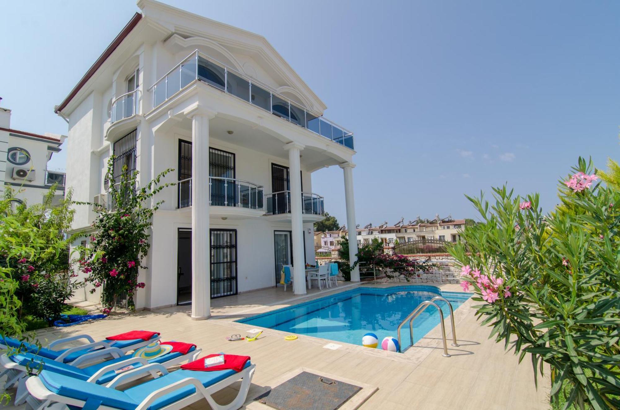 Smans * Oludeniz