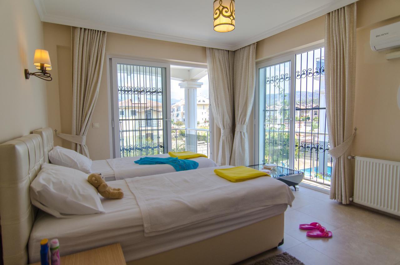 Villa Smans Oludeniz