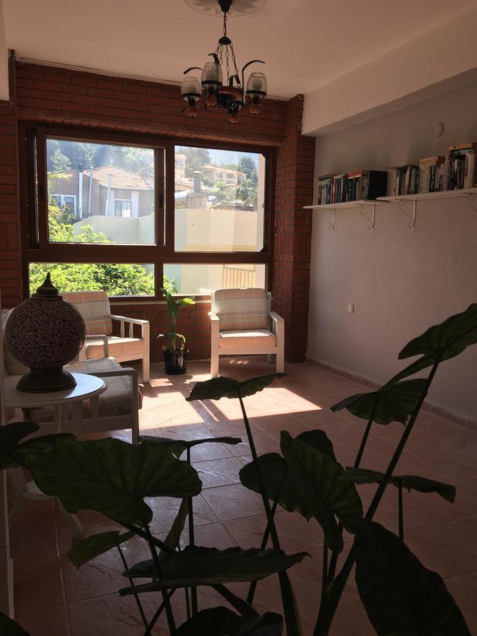 Unlu Hotel 2*