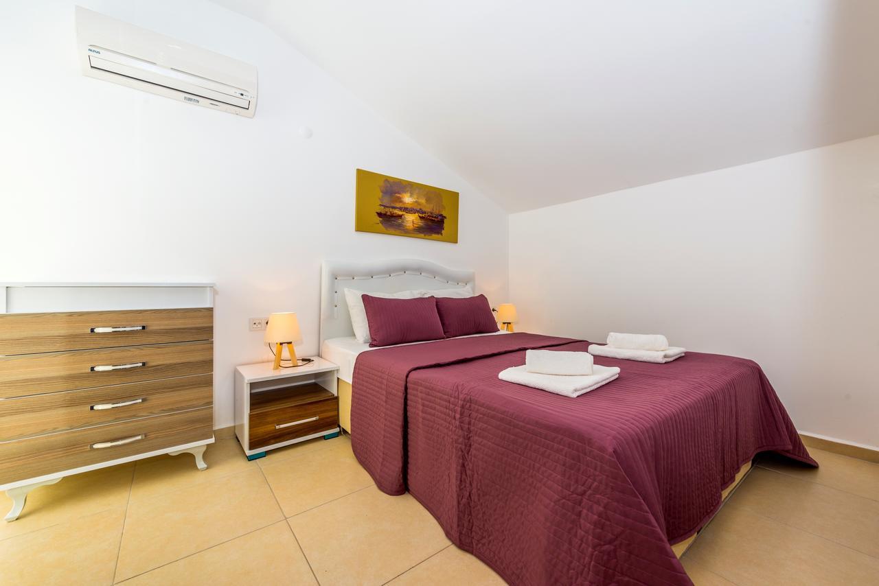 Pinara Oludeniz
