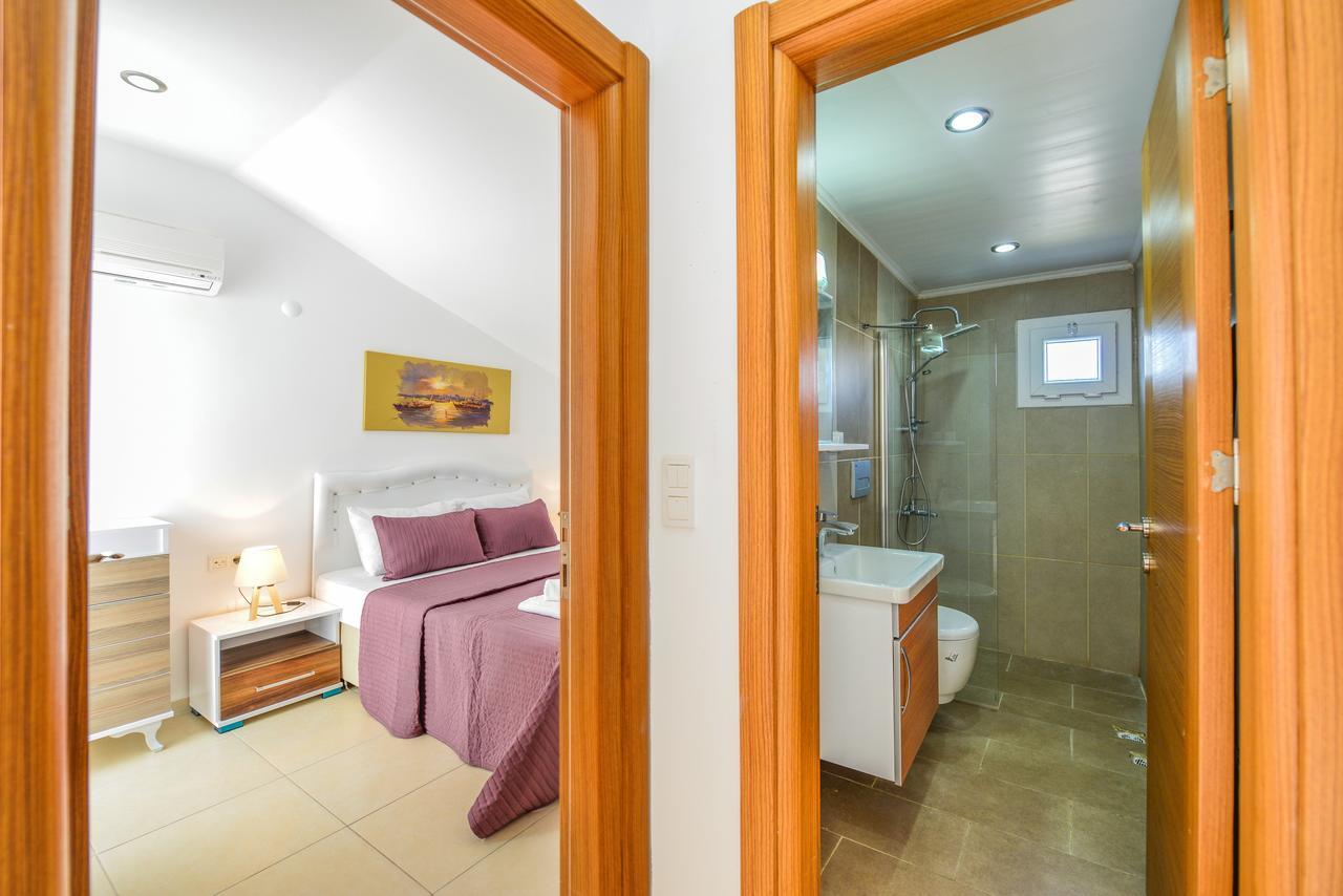 Apartment Pinara